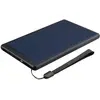 Image de Sandberg Urban Solar Powerbank 10000 | Banque d'alimentation avec Panneau Solaire 5V | 4 Frais de téléphone | Énergie Solaire Verte | USB-C USB-A | Double Charge | Chargeur Portable Haute capacité