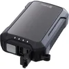 Image de Sandberg Hand Warmer Powerbank 10000 mAh | 4 Frais de téléphone | Chargeur Mobile Portable | USB-C, USB-A | Résistant à l'eau IPX5 | Chauffe-Main | Alimentation électrique | Mini-Lampe de Poche