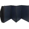 Image de Sandberg Solar Charger 200W QC 3.0+PD+DC, Énergie Solaire, Panneaux Solaires Pliables, Béquille, IP67, Chargeur Solaire Haute Efficacité pour Ordinateurs Portables Téléphones Centrales Électriques