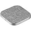 Image de Sandberg Chargeur sans Fil Qi, Pad, Chargeur sans Fil 15W