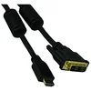 Image de SANDBERG Câble pour écran DVI-HDMI 2 m