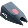 Image de Ortofon Stylus 40 - Aiguille de Rechange Om 40 et Om 40 Gold - Diamant FG 70 Nu