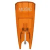 Image de Diamant Ortofon Stylus Concorde Music Orange en occasion ou reconditionné