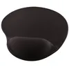 Image de Q-Connect Tapis de souris en gel - Noir