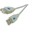 Image de Fujitsu MicroConnect USB2.0 Extension A-A 1,8 m M-F, USBAAF2
