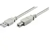 Image de MicroConnect USBAB3 Câble USB