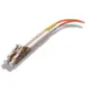 Image de Microconnect LC/PC-LC/PC 5m 50/125 MM câble de Fibre Optique Orange