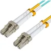 Image de Microconnect LC/PC-LC/PC 10m 50/125 MM câble de Fibre Optique Orange