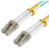 Image de Microconnect FIB442007 câble de fibre optique 7 m LC Bleu