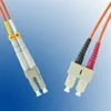 Image de Microconnect LC/UPC-SC/UPC 15m OM3