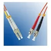 Image de Microconnect FIB412003 câble de fibre optique 3 m LC ST Orange - Câbles de fibre optique (3 m, LC, ST, Orange)