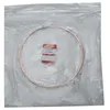 Image de QUICK BRAKE CU-1400A-A Tuyau de frein Compatible avec VW Golf I Cabriolet 155 Golf I 3/5 portes 17 Polo II Coupé 86C, 80 LT 28-46 II Van 2DA, 2DD, 2DH LT 28-35 II Bus 2DB, 2DE, 2DK Jetta Mk1 16