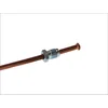 Image de Tuyau de frein Quick Brake 0240 A-A