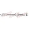 Image de QUICK BRAKE Flexible de frein 32.975 Longueur: 402mm Compatible avec RENAULT Scénic I JA0/1, FA0 Megane I 5 portes BA, BA0/1 Megane I Cabriolet EA, EA0/1 Megane I Classic LA, LA0/1