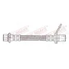 Image de QUICK BRAKE Flexible de frein 22.911 Longueur: 352mm Compatible avec TOYOTA AVENSIS Liftback T22 AVENSIS T22 COROLLA Liftback E11 Avensis Break T22