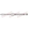 Image de QUICK BRAKE Flexible de frein 37.921 Longueur: 438mm Compatible avec RENAULT Megane 2 3/5 portes BM, CM, BM0/1, CM0/1 Scénic 2 JM Megane 2 Coupé-Cabriolet EM, EM0/1 Grand Scénic 2 JM, JM0/1
