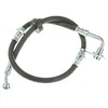 Image de QUICK BRAKE Flexible de frein 59.914 Essieu avant droit Longueur: 691mm Compatible avec SUZUKI Grand Vitara I SUV FT, HT GRAND VITARA I Décapotable GT