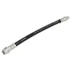 Image de QUICK BRAKE Flexible de frein 37.022 Longueur: 240mm Compatible avec MERCEDES-BENZ Classe A W169 Classe B W245 Classe A W168 Vario Van/Break B667, B670, B668 Vaneo W414 Vario Camion basculant