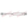 Image de QUICK BRAKE Flexible de frein 22.315 Longueur: 245mm Compatible avec VW Golf 5 3/5 portes 1K1 Golf 6 3/5 portes 5K1, AUDI A3 Sportback 8PA A3 3/5 portes 8P1, SEAT Leon 3/5 portes 1P1
