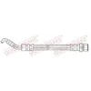 Image de QUICK BRAKE Flexible de frein 50.056 Longueur: 208mm Compatible avec TOYOTA COROLLA ZZE12, NDE12, ZDE12 COROLLA A trois volumes E12J, E12T COROLLA Break E12J, E12T