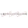 Image de QUICK BRAKE Flexible de frein 35.901 Longueur: 375mm Compatible avec VOLVO XC90 I 275 XC90 II 256