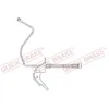 Image de QUICK BRAKE Flexible de frein 35.913 Longueur: 219mm Compatible avec OPEL Astra H 3/5 portes A04 Zafira A T98 Astra H GTC A04 Astra G CC T98 Astra H Caravan A04