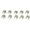 Image de QUICK BRAKE 3220 Support flexible de frein