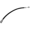 Image de QUICK BRAKE Flexible de frein 50.080 Essieu arrière gauche Longueur: 330mm Compatible avec HYUNDAI TUCSON JM, KIA SPORTAGE JE, KM