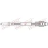 Image de QUICK BRAKE Flexible de frein 32.420 Longueur: 473mm Compatible avec VW Crafter 30-50 Van 2E Crafter 30-50 Camion plate-forme/Châssis 2F, MERCEDES-BENZ Sprinter 5-T Camion plate-forme/Châssis W906