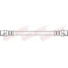 Image de QUICK BRAKE Flexible de frein 26.002 Longueur: 102mm Compatible avec BMW 5 Berline E39 5 Touring E39 7 E38 8 E31