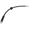 Image de QUICK BRAKE Flexible de frein 32.215 Longueur: 461mm Compatible avec OPEL Corsa E 3/5 portes X15, ALFA ROMEO MITO 955, ABARTH PUNTO 199, VAUXHALL Corsa Mk IV E 3/5 portes X15