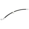 Image de QUICK BRAKE Flexible de frein 58.853 Essieu avant droit Longueur: 435mm Compatible avec HONDA CR-V IV RM
