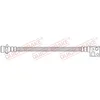 Image de QUICK BRAKE Flexible de frein 62.016 Longueur: 316mm Compatible avec HONDA CIVIC VIII Hatchback FN, FK