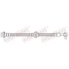 Image de QUICK BRAKE Flexible de frein 50.745 Essieu avant gauche Longueur: 626mm Compatible avec NISSAN LEAF