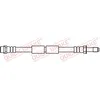 Image de QUICK BRAKE Flexible de frein 32.427 Longueur: 435mm Compatible avec VW LT 28-46 II Van 2DA, 2DD, 2DH LT 28-46 II Camion plate-forme/Châssis 2DC, 2DF, 2DG, 2DL, 2DM, MERCEDES-BENZ Sprinter 4-T Van