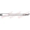 Image de QUICK BRAKE Flexible de frein 50.314 Longueur: 330mm Compatible avec MAZDA CX-5 KE, GH