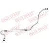 Image de QUICK BRAKE Flexible de frein 96.018 Longueur: 650mm Compatible avec PEUGEOT 207 3/5 portes WA, WC 207 CC WD 207 SW WK 207 Berline 207 SW Van/Break WK, CITROËN C3 Picasso