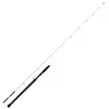 Image de Madcat White Baitcast Canne à pêche au lancer, au poisson-chat, longueur 2,20 m, 50-110 g, longueur : 2,20 m, 50-110 g