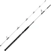 Image de Madcat White Spin Canne à pêche avec leurres souples et rigides, puissante, 2,70 m, 50-175 g, à emboîter