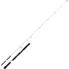 Image de Madcat White Belly Cat Canne à pêche, au spinner, pour pêche verticale, 1,80 m, 60-150 g