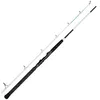Image de Madcat White Clonk Teaser Canne à pêche verticale à emboîter, 1,80 m, 100-150 g, pour pêche verticale, poisson-chat