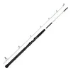 Image de Madcat White Clonk Teaser Canne à pêche verticale, 2,40 m, 200-250 g, pour pêche verticale, poisson-chat, à emboîter