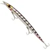 Image de SAVAGE GEAR Leurre flottant Jerkbait Minnow BARRA JERK 21 cm/34 g