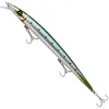 Image de SAVAGE GEAR Leurre flottant Jerkbait Minnow BARRA JERK 21 cm/34 g