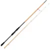 Image de Savage Gear Orange Ltd Medium Game 251 cm 15-45 g - Canne à pêche au lancer, canne pour sandre, canne télescopique, canne twitch
