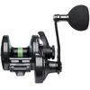 Image de MADCAT Full Force Conventional Moulinet de baitcast vertical pour poisson-chat