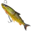 Image de Savage Gear Poisson en caoutchouc 3D Line Thru Whitefish - 27 cm - 217 g