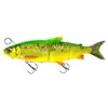 Image de Savage Gear 3D Line Thru Whitefish Swimbait, 36 cm, 478 g, couleur : Fire Whitefish