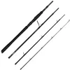 Image de Savage Gear Alpha Sg2 Big Bait Tr Canne à pêche 2,43 m 50-110 g