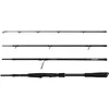 Image de Savage Gear Revenge Sg2 Heavy Game Travel Canne à pêche 2,15 m 20-60 g